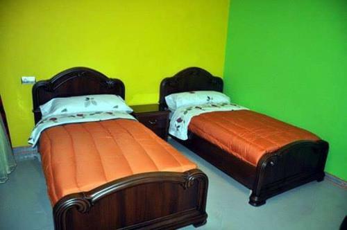 Apartamento Hotel Dawlize Nador