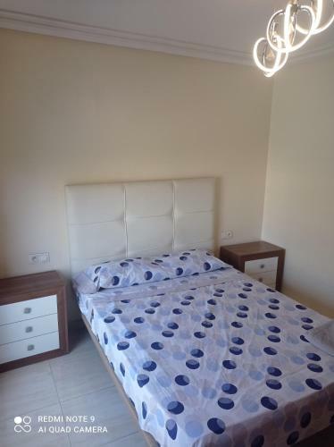 Apartamento Oulad Mimon
