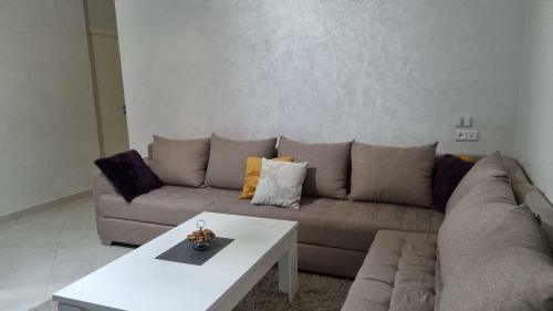 Apartamento Nador Khattabi 2-19