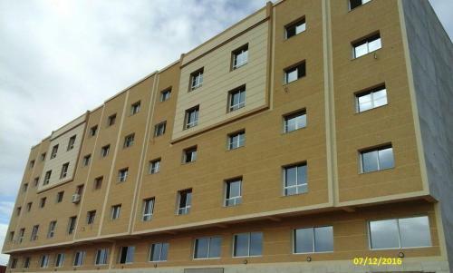 Apartamento Nador Khattabi 2-19