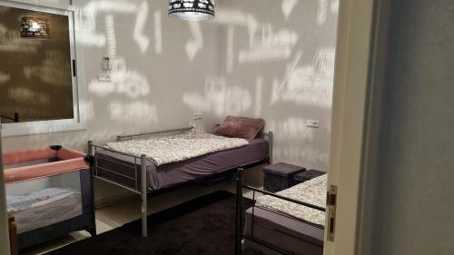 Apartamento Nador Khattabi 2-19