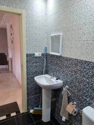 Apartamento Nador Khattabi 2-19