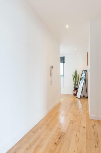 Apartamento Stylish Penthouse Suite