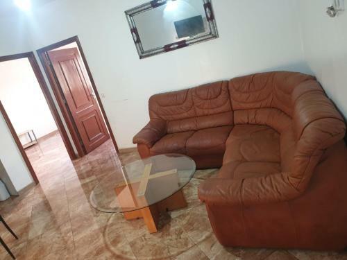 Apartamento R�sidence Arije