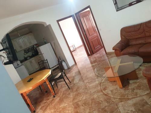 Apartamento R�sidence Arije