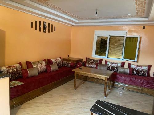 Nice Apartemnt Au Cornich Nador