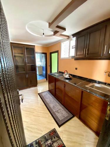 Nice Apartemnt Au Cornich Nador