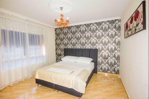 Apartamento Appart Hotel Excellent
