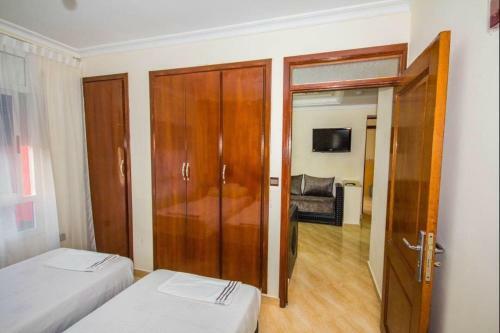 Apartamento Appart Hotel Excellent