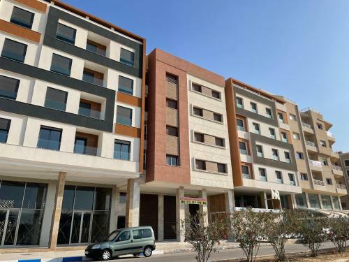 Apartment Anis Nador Al Jadid