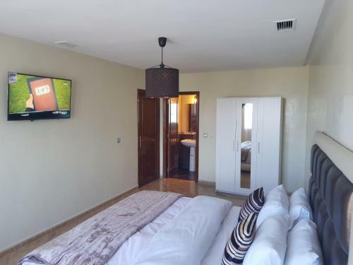 Apartamento The Happy Lounge
