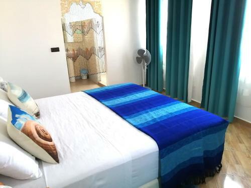 Apartamento Sara House Nador