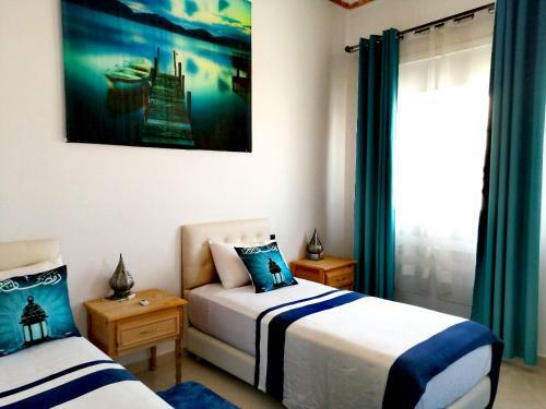 Apartamento Sara House Nador