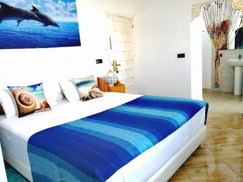 Apartamento Sara House Nador