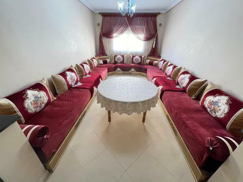 Apartement Marchica Bay 1