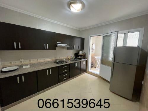 Apartement Marchica Bay 1