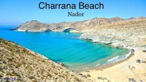 Apartement Marchica Bay 1