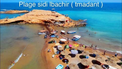 Apartement Marchica Bay 1