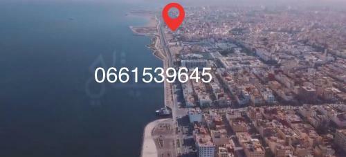 Apartement Marchica Bay 1