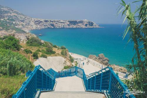 Apartamento Appartement Nador Al Mataar