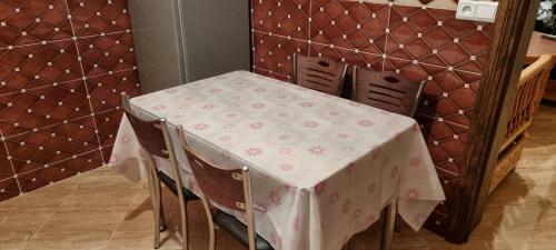Apartamento Boug Rif