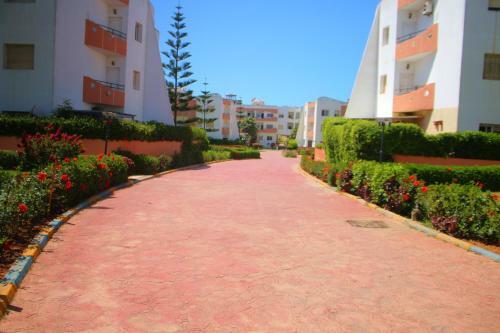 Apartamento En Famille � Mohammedia