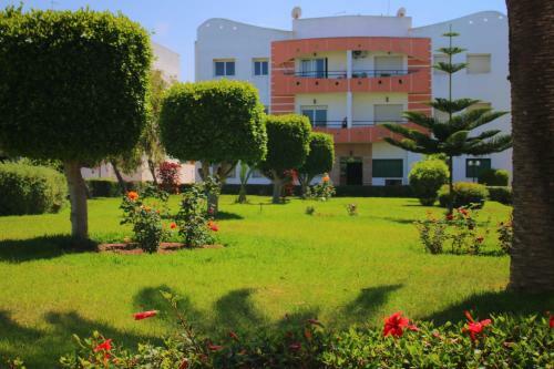 Apartamento En Famille � Mohammedia
