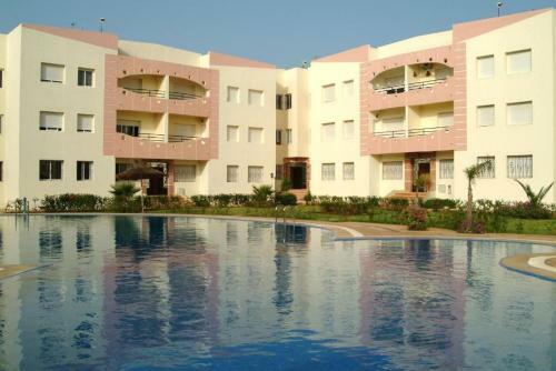 Apartamento En Famille � Mohammedia