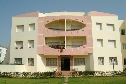 Apartamento En Famille � Mohammedia