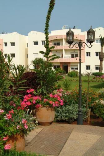 Apartamento En Famille � Mohammedia