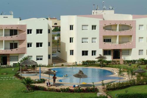 Apartamento En Famille � Mohammedia