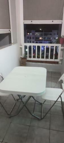 Apartamento Summer Sablette