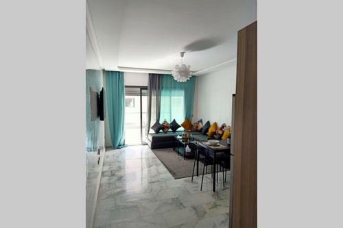 Apartamento Studio Freinds La Corniche Mohammedia