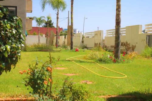 Apartamento Paradise Beach Casablanca - Mohammedia