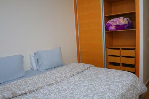 Apartamento Paradise Beach Casablanca - Mohammedia