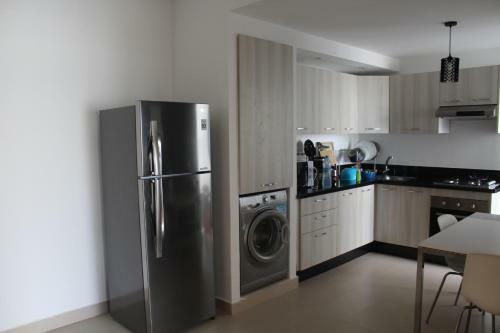 Apartamento Paradise Beach Casablanca - Mohammedia