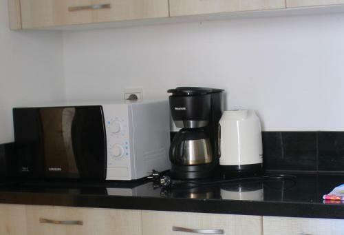 Apartamento Paradise Beach Casablanca - Mohammedia