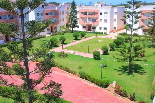 Apartamento Mohammedia 15
