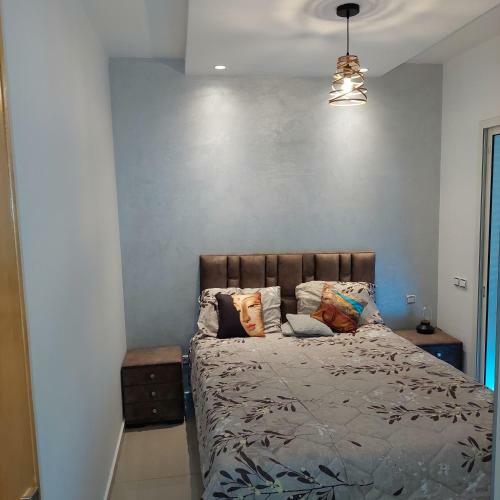 Apartamento Les Terrasses 2