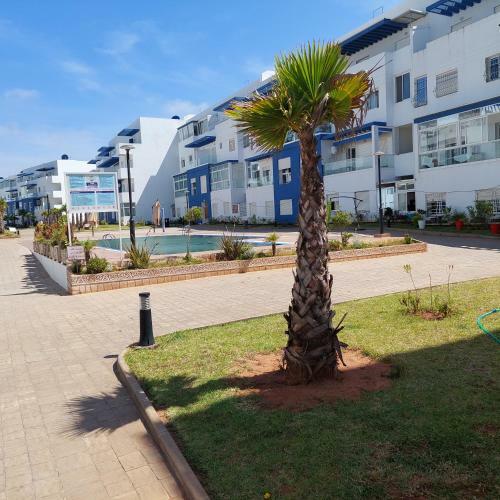 Apartamento Les Terrasses 2