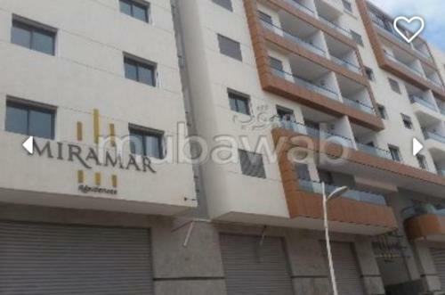 Apartamento Bel Appartement Mohamedia