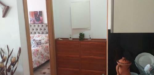 Apartamento Bel Appartement Mohamedia