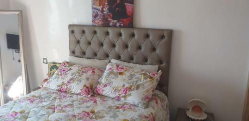 Apartamento Bel Appartement Mohamedia
