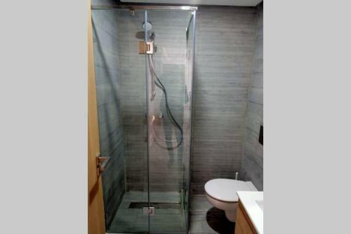 Apartamento Appartement Des �toiles Parc Mohammedia