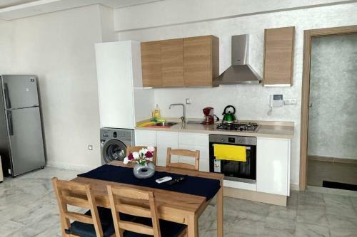 Apartamento Appartement Des �toiles Parc Mohammedia