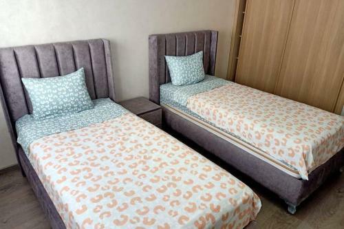Apartamento Appartement Des �toiles Parc Mohammedia