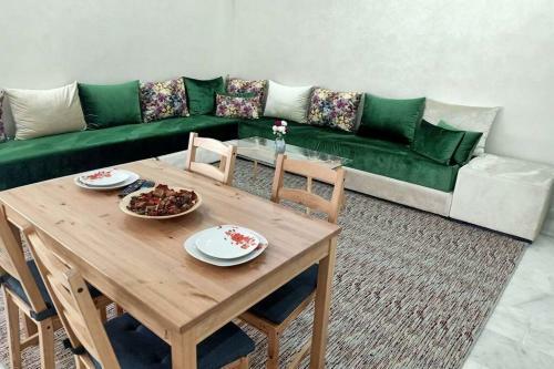 Apartamento Appartement Des �toiles Parc Mohammedia
