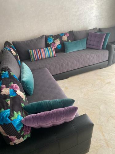 Apartamento Guest's Appart By Siriyna
