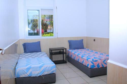 Apartamento Mohammedia Pour Se Reposer