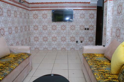 Apartamento Mohammedia Pour Se Reposer